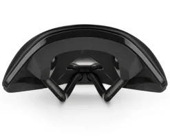 fizik Saddles & Seats|Vento Argo R1 Saddle (Black) (Carbon Rails) (140mm)