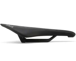 fizik Saddles & Seats|Vento Arione R1 Light Saddle (Black) (Carbon Rails) (145mm)