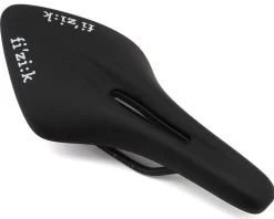 fizik Saddles & Seats|Holiday Shopping|Vento Arione R5 Saddle (Black) (S-Alloy Rails) (135mm)
