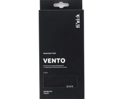 fizik Grips & Handlebar Tape|Holiday Shopping|Vento Microtex Tacky Handlebar Tape (Black) (2mm Thick)