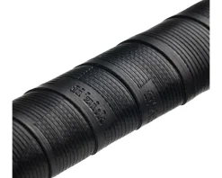 fizik Grips & Handlebar Tape|Holiday Shopping|Vento Solocush Tacky Handlebar Tape (Black) (2.7mm Thick)