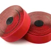 fizik Grips & Handlebar Tape|Holiday Shopping|Vento Solocush Tacky Handlebar Tape (Red) (2.7mm Thick)