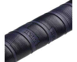 fizik Grips & Handlebar Tape|Vento Solocush Tacky Handlebar Tape (Blue) (2.7mm Thick)