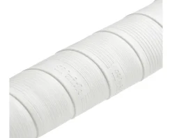 fizik Grips & Handlebar Tape|Vento Solocush Tacky Handlebar Tape (White) (2.7mm Thick)