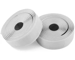 fizik Grips & Handlebar Tape|Vento Solocush Tacky Handlebar Tape (White) (2.7mm Thick)