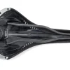 fizik Saddles & Seats|Vesta Saddle (Black) (Manganese Rails)