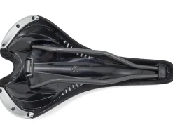 fizik Saddles & Seats|Vesta Saddle (Black) (Manganese Rails)