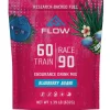 Flow Formulas Nutrition & Skin Care|Endurance Drink Mix (Blueberry Agave)