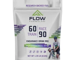 Flow Formulas Nutrition & Skin Care|Endurance Drink Mix (Dylan Johnson)