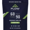 Flow Formulas Nutrition & Skin Care|Endurance Drink Mix (Lemon Lime)