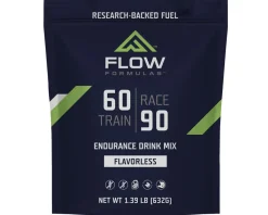 Flow Formulas Nutrition & Skin Care|Endurance Drink Mix (Flavorless)