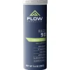 Flow Formulas Nutrition & Skin Care|Endurance Drink Mix (Race 90) (Tube) (Lemon Lime Caffeine)