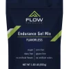 Flow Formulas Nutrition & Skin Care|Endurance Gel Mix (Flavorless)