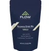 Flow Formulas Nutrition & Skin Care|Recovery Drink Mix (Vanilla) (Single Serving)