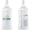 Flow Formulas Nutrition & Skin Care|Reusable Gel Flask (150ml)