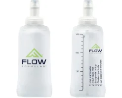 Flow Formulas Nutrition & Skin Care|Reusable Gel Flask (150ml)