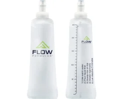 Flow Formulas Nutrition & Skin Care|Reusable Gel Flask (250ml