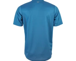 Fly Racing Clothing Sale|Jerseys|Action Short Sleeve Jersey (Slate Blue) (S)