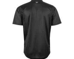 Fly Racing Clothing Sale|Jerseys|Action Short Sleeve Jersey (Black) (S)