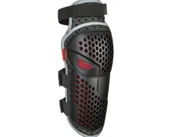 Fly Racing Pads & Body Armor|Adult CE Barricade Flex Elbow Guard (Black) (One Size Fits Most)
