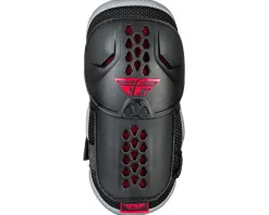 Fly Racing Pads & Body Armor|Adult CE Barricade Elbow Guard (Black) (One Size Fits Most)
