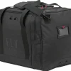 Fly Racing Bags & Packs|Carry-On Duffle (Black) (45L)