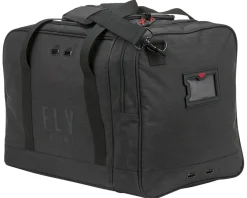 Fly Racing Bags & Packs|Carry-On Duffle (Black) (45L)