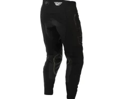 Fly Racing Tights & Pants|Evolution DST SE Spark Pants (Black/Silver) (28)