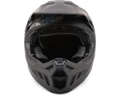 Fly Racing Helmets|Helmets|Formula CC Solid Helmet (Matte Black) (S)