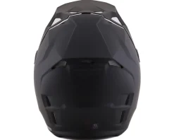 Fly Racing Helmets|Youth & Kids|Formula CP Solid Helmet (Matte Black) (XS)