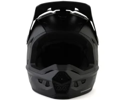 Fly Racing Helmets|Helmets|Kintetic Solid Helmet (Matte Black) (2XL)