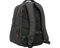 Fly Racing Bags & Packs|Main Event Backpack (Black/Grey)