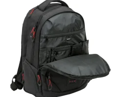 Fly Racing Bags & Packs|Main Event Backpack (Black/Grey)