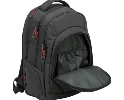 Fly Racing Bags & Packs|Main Event Backpack (Black/Grey)