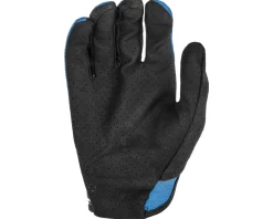Fly Racing Clothing Sale|Clothing Accessories|Mesh Long Finger Gloves (Slate Blue) (3XL)