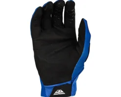 Fly Racing Clothing Accessories|Summer Essentials|Pro Lite Gloves (Blue/White) (2XL)
