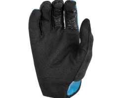 Fly Racing Clothing Sale|Clothing Accessories|Radium Long Finger Gloves (Slate Blue) (3XL)