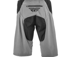 Fly Racing Clothing Sale|Shorts & Bibs|Radium Shorts (Grey) (28)