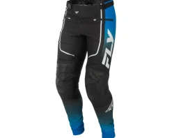 Fly Racing Clothing Sale|Tights & Pants|Rayce Bicycle Pants (Blue/Black/White) (28)