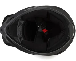Fly Racing Helmets|Helmets|Rayce Solid Full Face Helmet (Matte Black) (L)