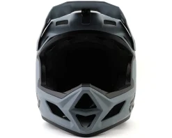 Fly Racing Helmets|Helmets|Rayce Solid Full Face Helmet (Matte Grey) (XL)
