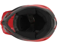 Fly Racing Helmets|Helmets|Rayce Sonar Bicycle Helmet (Red/Black/White) (L)