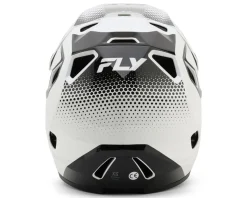 Fly Racing Helmets|Helmets|Rayce Sonar Bicycle Helmet (White/Black) (L)