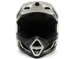 Fly Racing Helmets|Helmets|Rayce Sonar Bicycle Helmet (White/Black) (L)