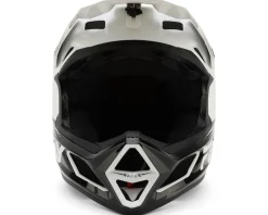 Fly Racing Helmets|Youth & Kids|Rayce Sonar Youth Bicycle Helmet (White/Black) (Youth L)