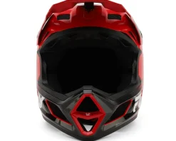 Fly Racing Helmets|Youth & Kids|Rayce Sonar Youth Bicycle Helmet (Red/Black) (Youth S)