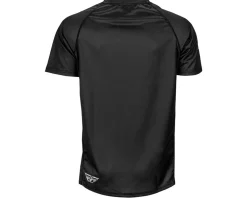 Fly Racing Clothing Sale|Jerseys|Super D Jersey (Dark Grey Camo/Black) (S)