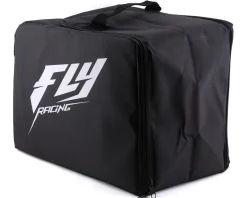 Fly Racing Helmets|Clothing Sale|Werx-R Carbon Helmet (Black Carbon) (XL)