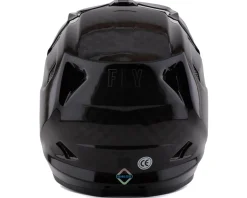 Fly Racing Helmets|Clothing Sale|Werx-R Carbon Helmet (Black Carbon) (XL)