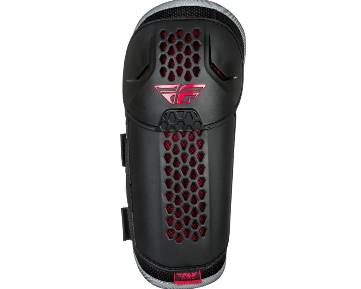 Fly Racing Pads & Body Armor|Youth & Kids|Youth Barricade Knee/Shin Guard (Universal Youth)